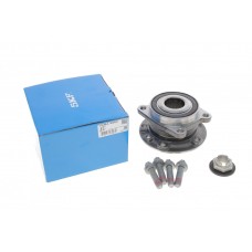 VKBA6662 SKF Комплект підшипника ступиці колеса