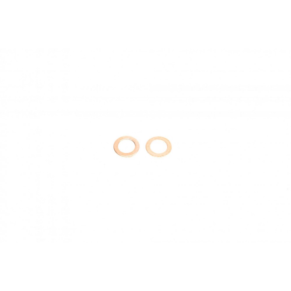 Супорт гальмівний (передній) (L) Opel Combo/Corsa C/Meriva A 01- (d=54mm) (Lucas)