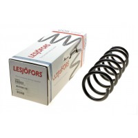 4008551 LESJÖFORS Пружина ходової частини