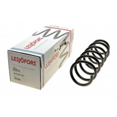 4008551 LESJÖFORS Пружина ходової частини