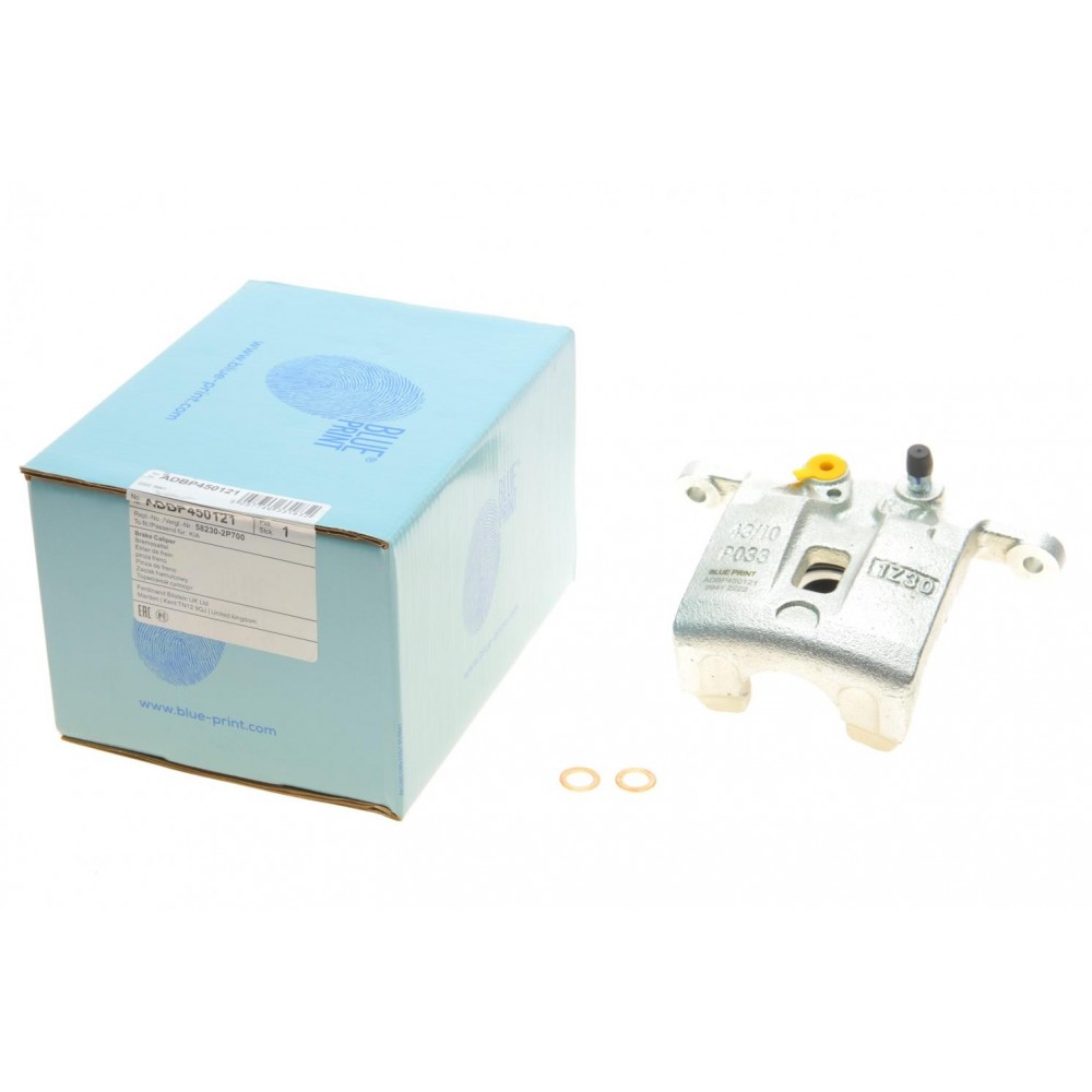 ADBP450121 BLUE PRINT Гальмівний супорт