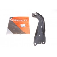 Важіль підвіски (задній) (L) Audi A3/TT/Skoda Octavia/VW Golf/Passat 12-