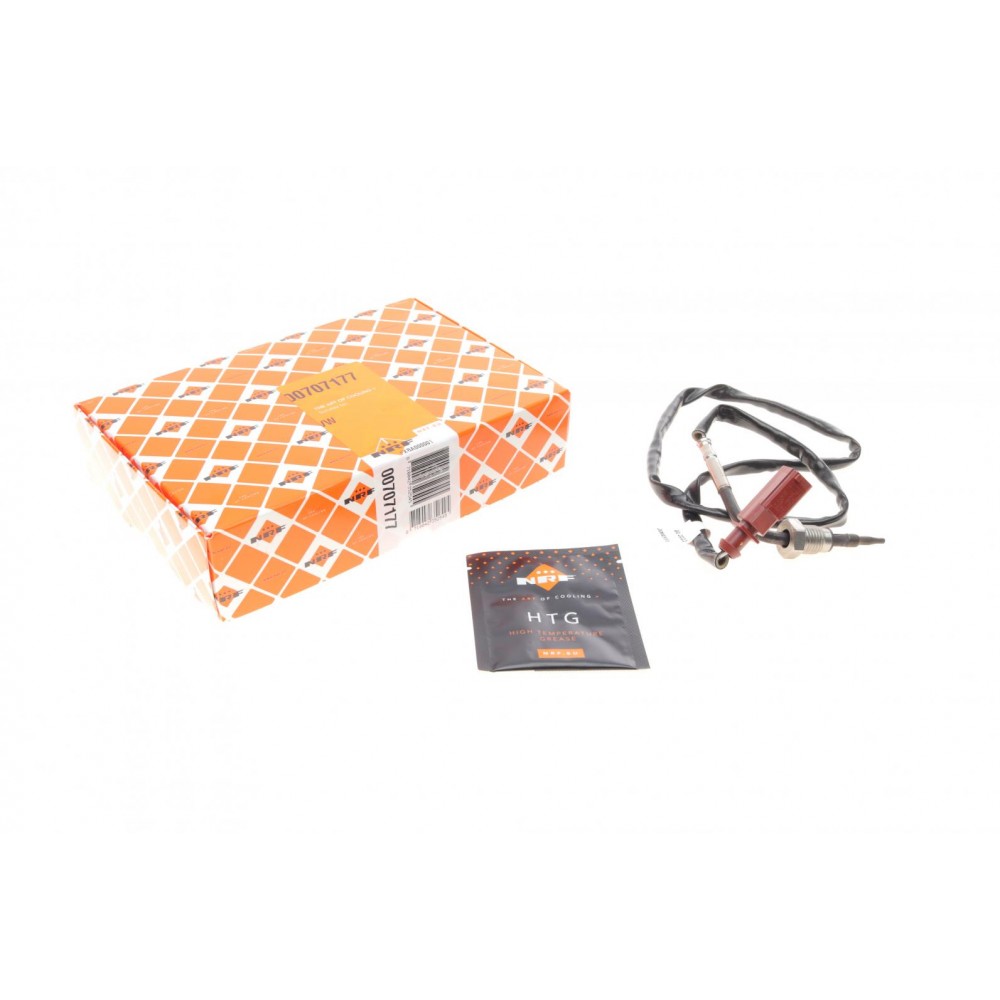 707177 NRF Датчик температура вихлопних газів