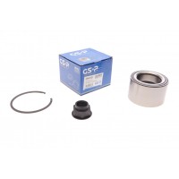 GK6721 GSP Комплект підшипника ступиці колеса