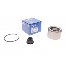 GK6721 GSP Комплект підшипника ступиці колеса