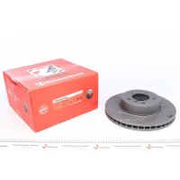 150.3403.53 ZIMMERMANN Гальмівний диск