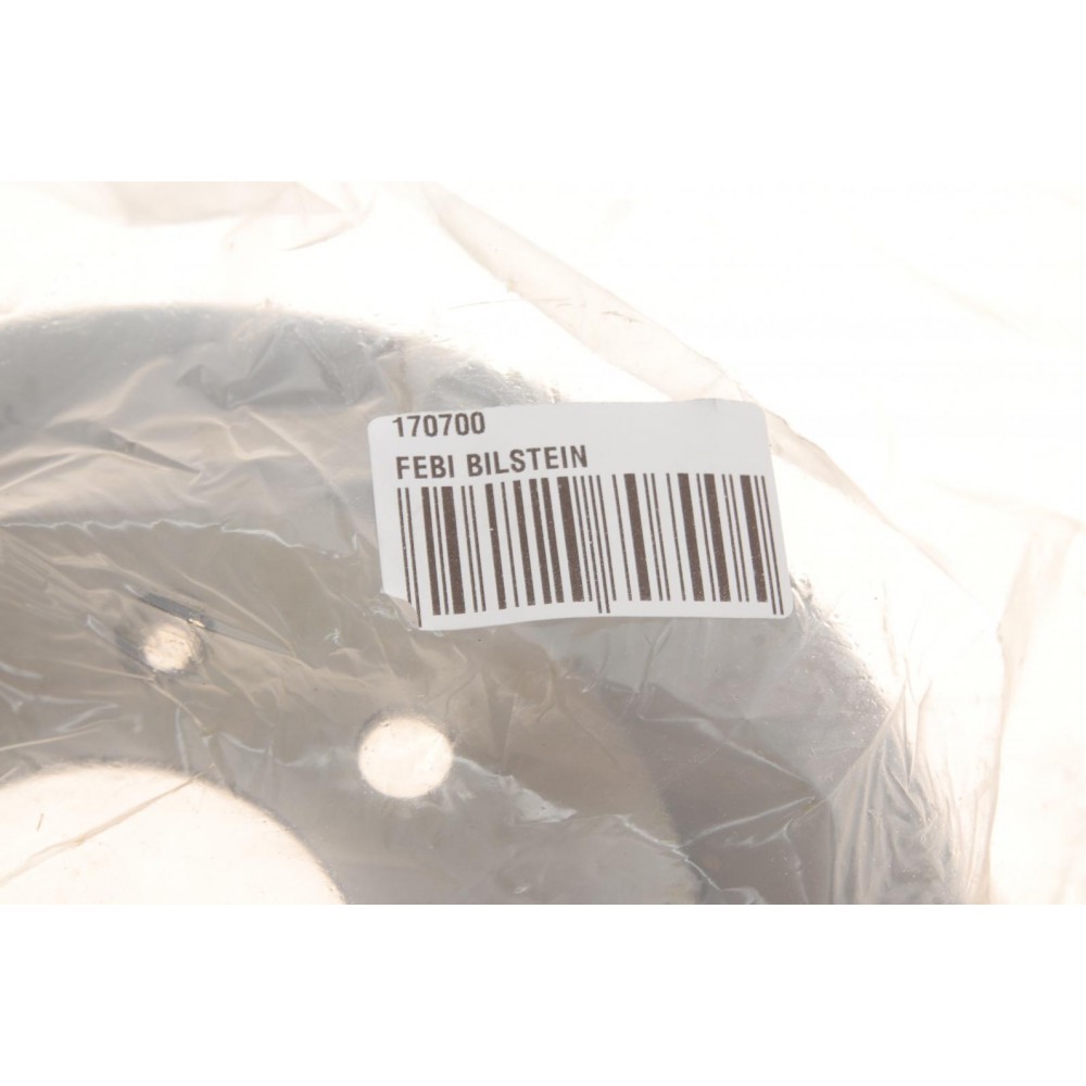 170780 FEBI BILSTEIN Гальмівний диск