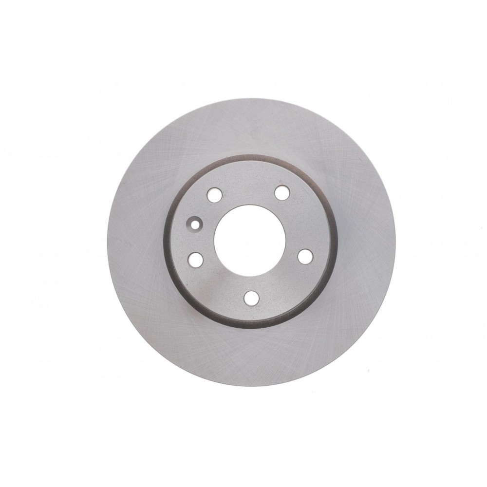 Диск гальмівний (передній) Opel Astra J 09- (300x26)