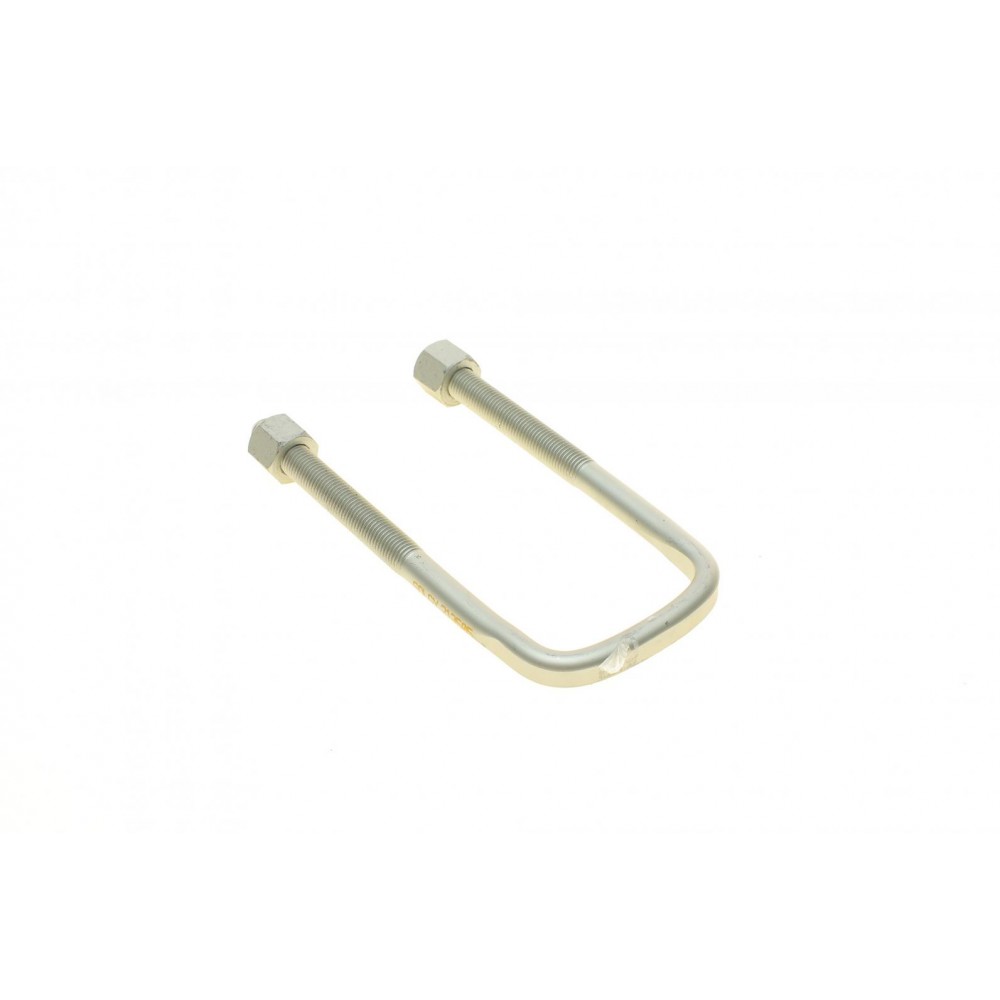 Стремено (заднє) MB 207-310 (160x62x12)