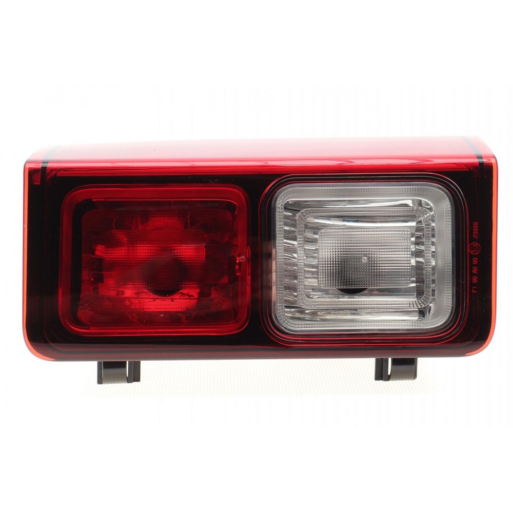 Ліхтар задній Opel Vivaro/Renault Trafic 14- (L)