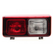 Ліхтар задній Opel Vivaro/Renault Trafic 14- (L)