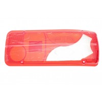 Скло ліхтаря (заднього) MB Sprinter 906/VW Crafter 06- (R) (бортова платформа)