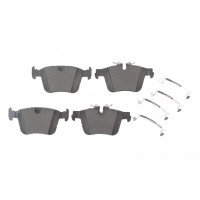 Колодки гальмівні (задні) Volvo S60/V60 18-/S90/V90/XC60 16-/XC90/Land Rover Discovery 14-
