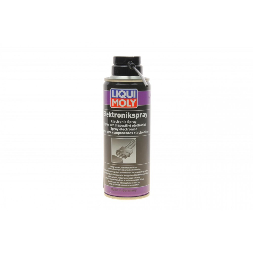 3110 LIQUI MOLY Допоміжний спрей для полегшення запуску