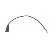 Датчик зносу гальмівних колодок (передніх) Ford Transit 2.0/2.2TDCi 2012-