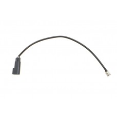 Датчик зносу гальмівних колодок (передніх) Ford Transit 2.0/2.2TDCi 2012- Датчик зносу гальмівних колодок (передніх) Ford Transit 2.0/2.2TDCi 2012-