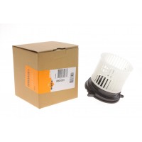 34261 NRF Вентилятор салону