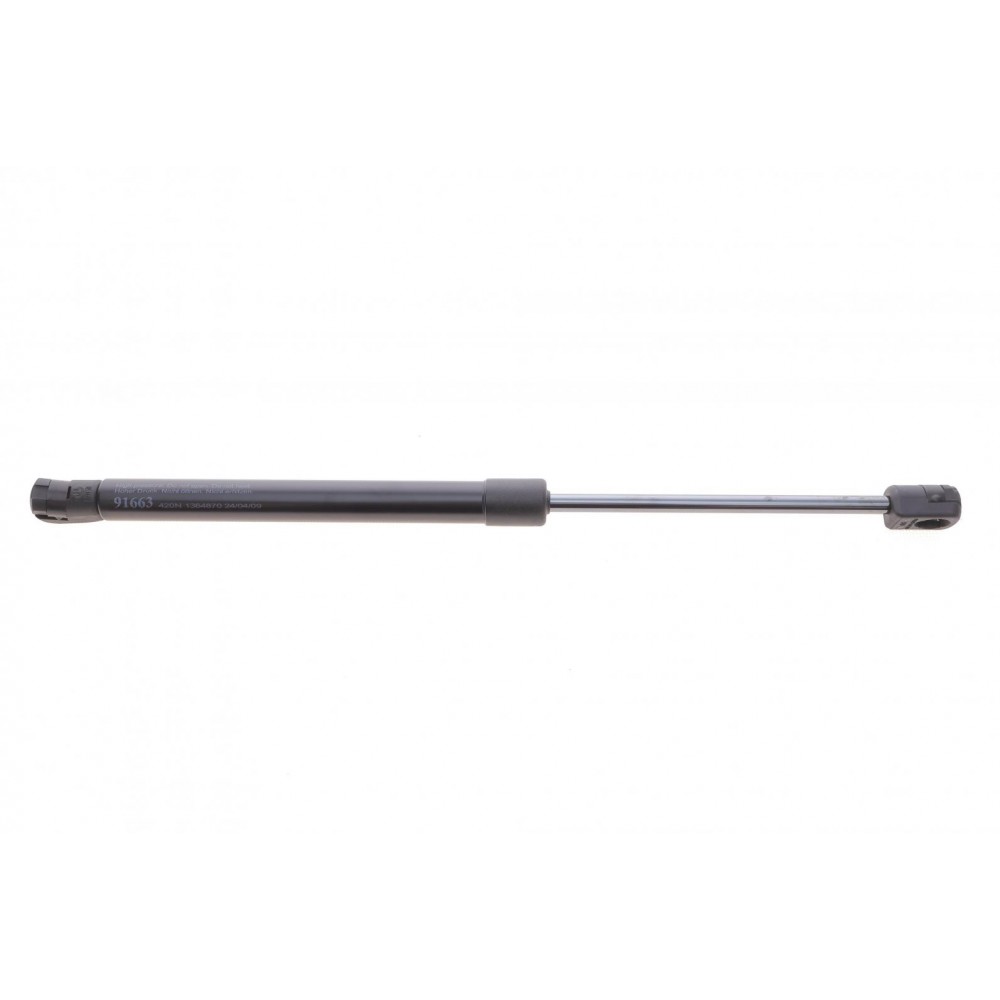 8195080 LESJÖFORS Газова пружина кришка багажника