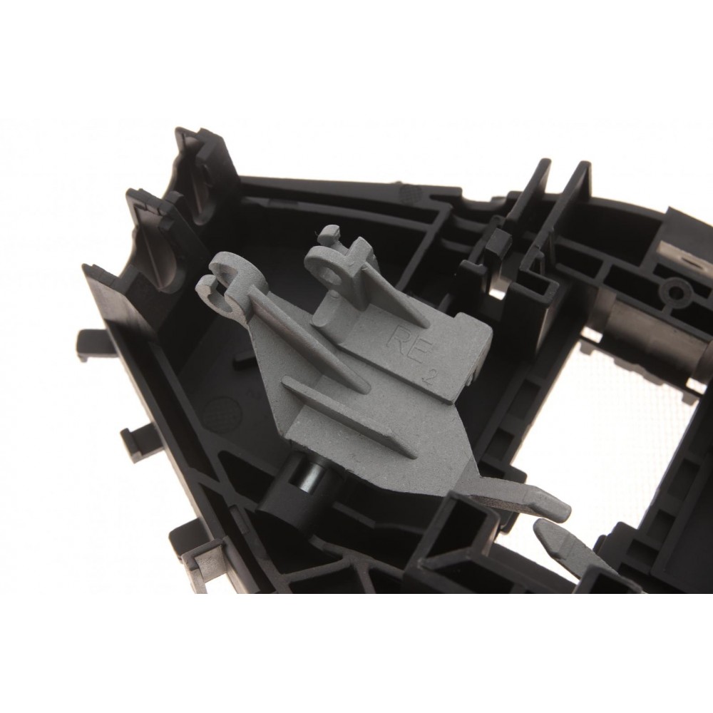 Кронштейн (упор) ручки дверей (бічної/зовні) MB Sprinter 06-