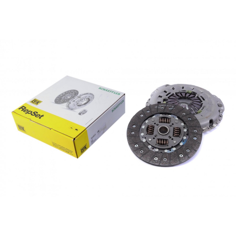 624 3310 09 LuK Комплект зчеплення