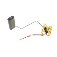 1587411110 BOSCH BOSCH FORD датчик рівня палива C-MAX 10-