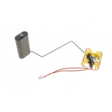 1587411110 BOSCH BOSCH FORD датчик рівня палива C-MAX 10-
