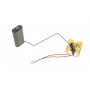 1587411110 BOSCH BOSCH FORD датчик рівня палива C-MAX 10-