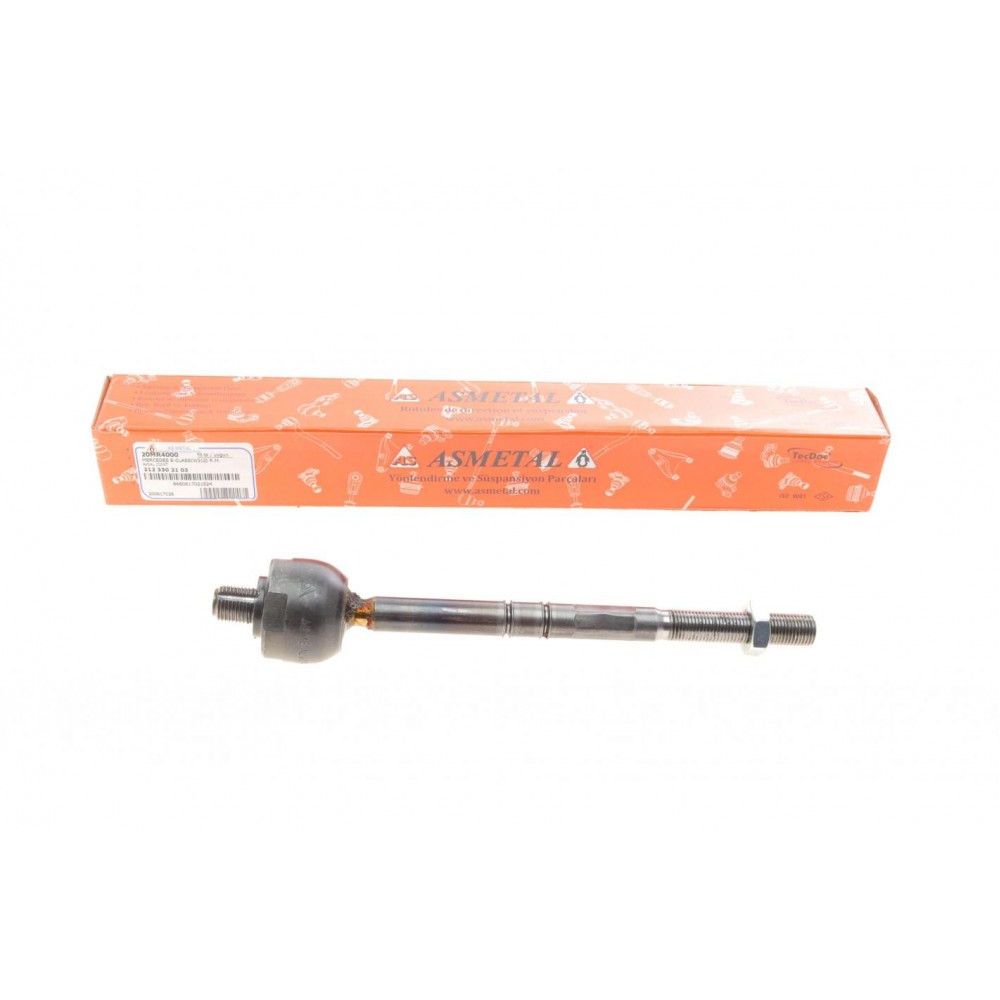20MR4000 ASMETAL Осьовий шарнір рульова тяга