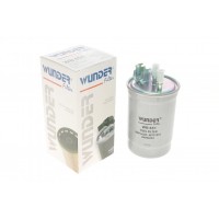 Фільтр паливний Fiat Doblo 1.9JTD 01-