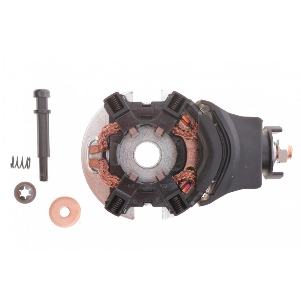 Щіткотримач стартера Honda Accord 2.0/2.4 03-08