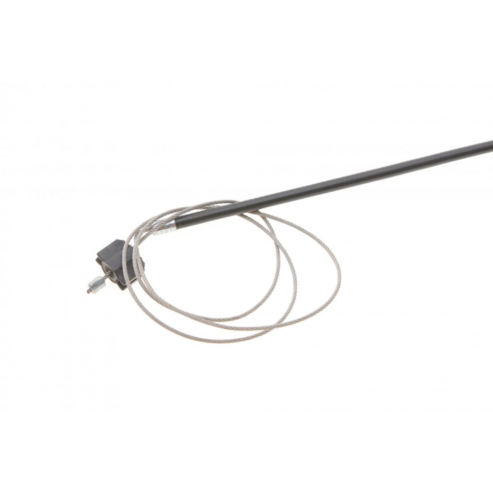 Ремкомплект склопідіймача VW T5 03- (L)