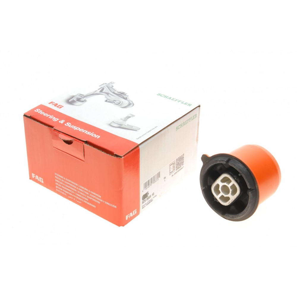 829 0669 10 FAG Втулка, балка моста