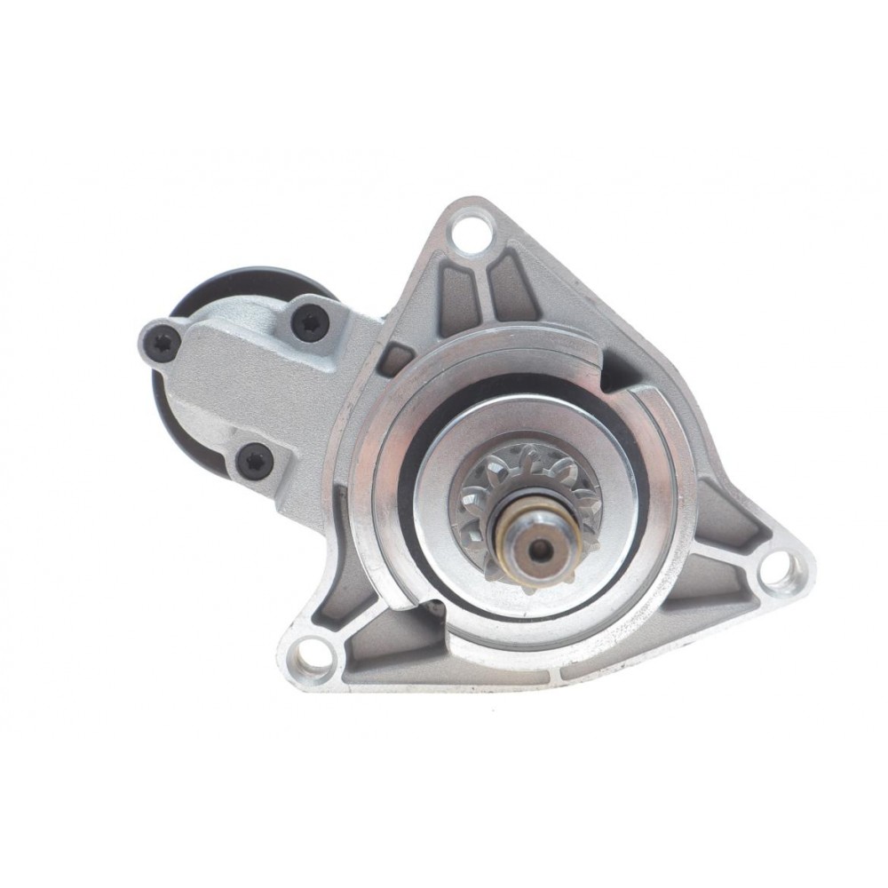 Стартер VW T4 2.0 90-03 (12V/1.1kw) (z=10)