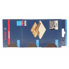 2608901175 BOSCH Набір шліф губок Ex,Std,Block, M/F/SF
