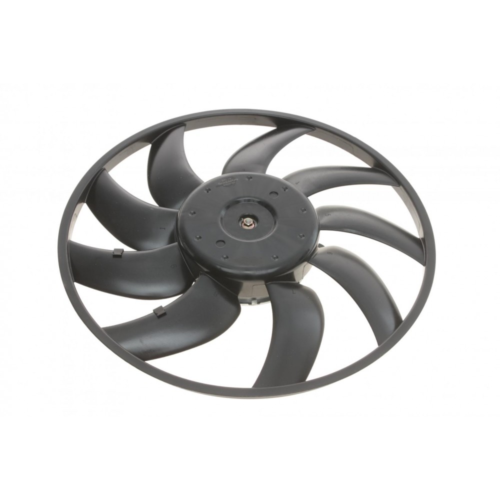 Вентилятор радіатора (електричний) Audi A4/A6/Q5 07-