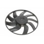Вентилятор радіатора (електричний) Audi A4/A6/Q5 07-
