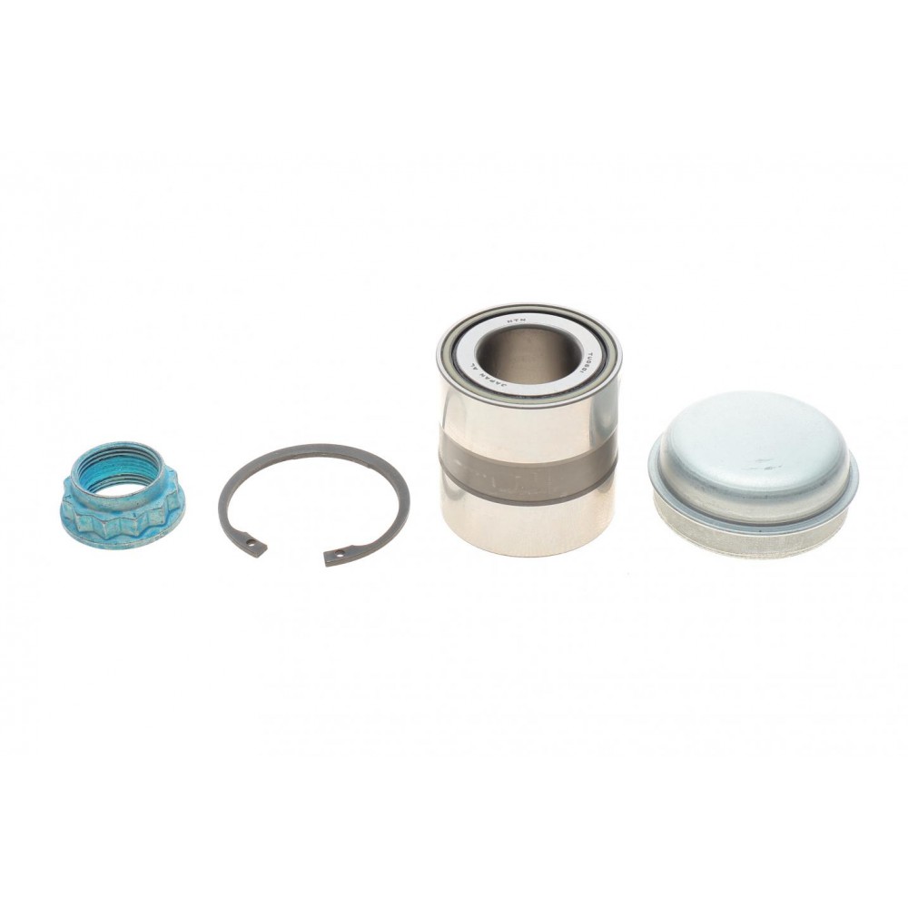 R14114 SNR Комплект підшипника ступиці колеса