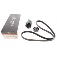 K026PK1513 GATES Поліклиновий ремінний комплект