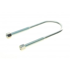 Стремянка (задня) Iveco Daily (220x80x12)