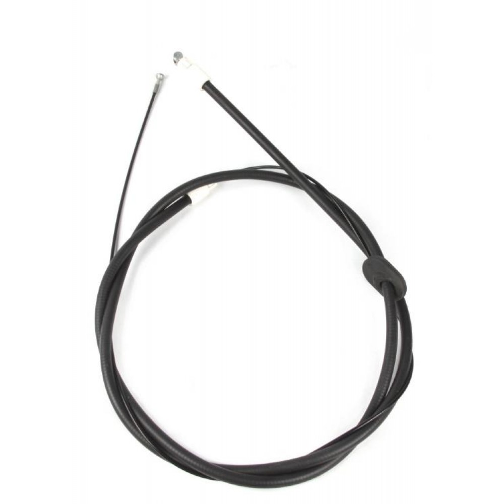Трос ручника (центральний) MB Vito (W639) 03- (Extra Long) (2799/1733mm)