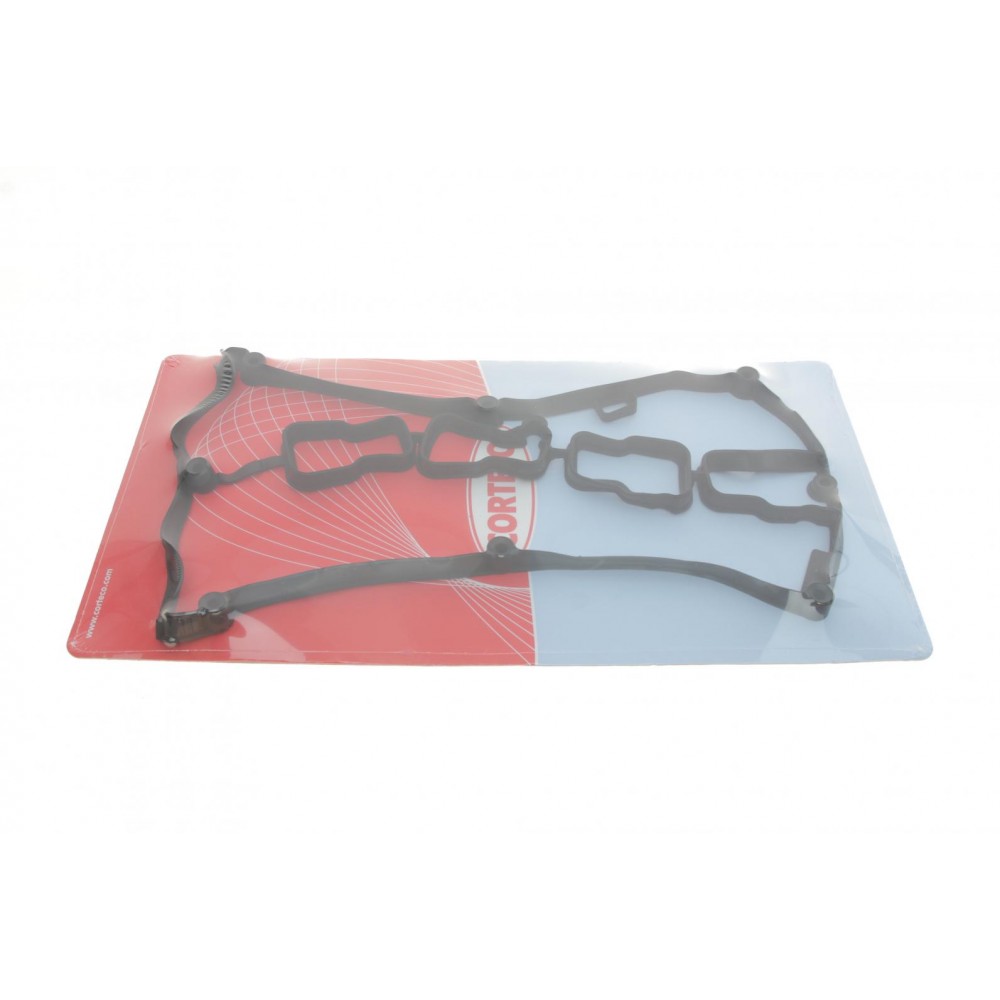 026117P CORTECO Прокладка, Кришка головки циліндра