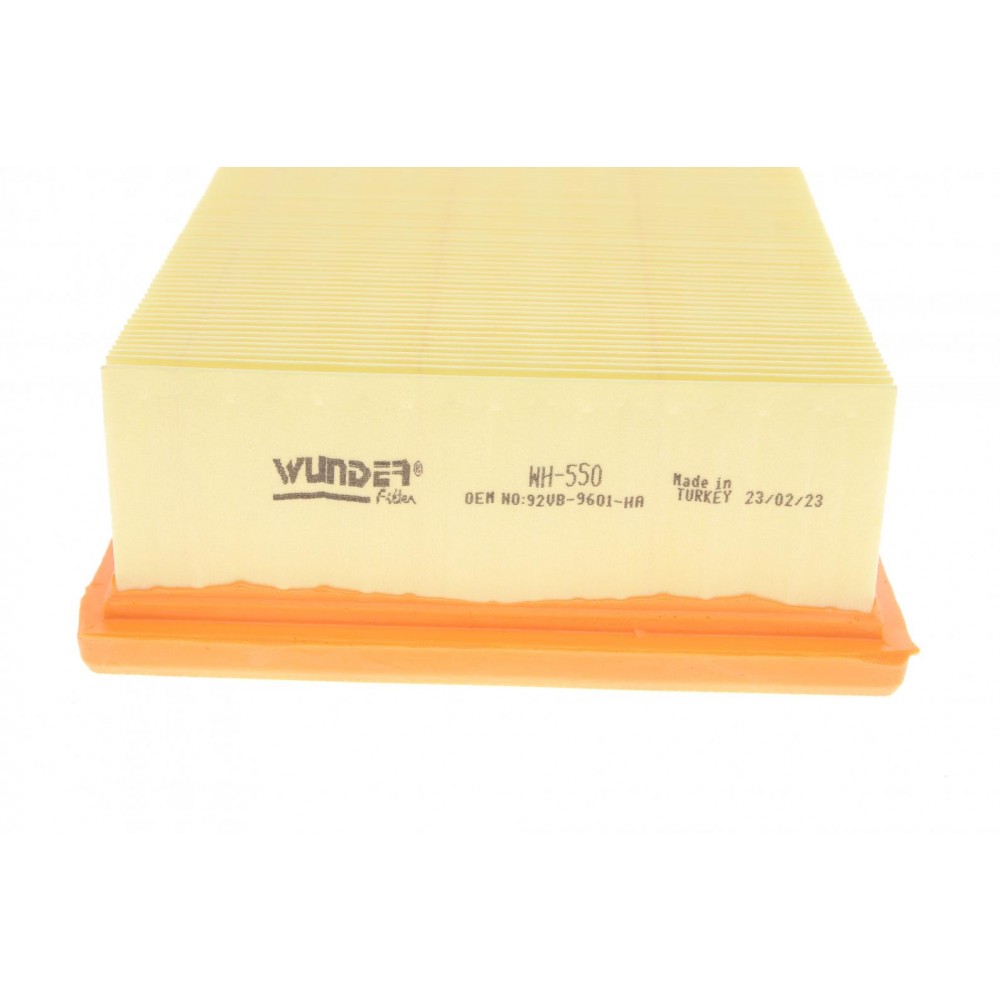 Фільтр повітряний Ford Transit 97-00 (довгий)