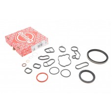 648.340 ELRING Комплект прокладок блок картер двигуна