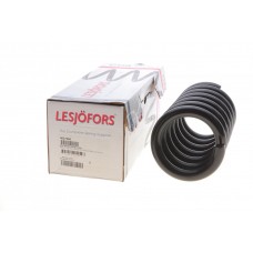 4027568 LESJÖFORS Пружина ходової частини