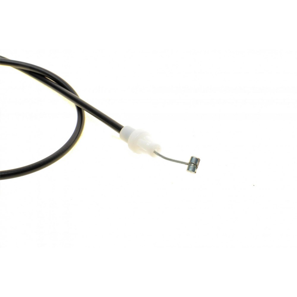 Ручка дверей (бічних/всередині) (R) Ford Connect 02- (з тросіком)