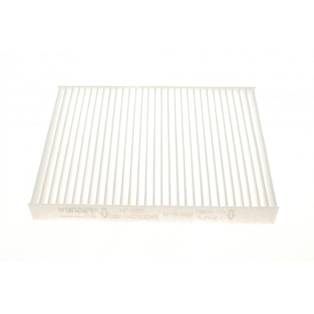 Фільтр салону Fiat Doblo 01-