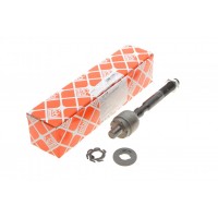 32128 FEBI BILSTEIN Осьовий шарнір рульова тяга