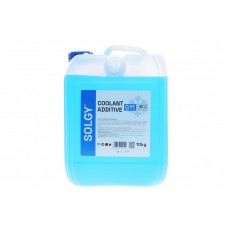 Антифриз (синій) G11 (10kg) (-35°C готовий до застосування)