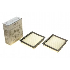 Фільтр салону BMW 3 (E36) 94-00 (к-кт 2шт.)