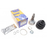 15-1424 METELLI Шарнирный комплект, Привідний вал